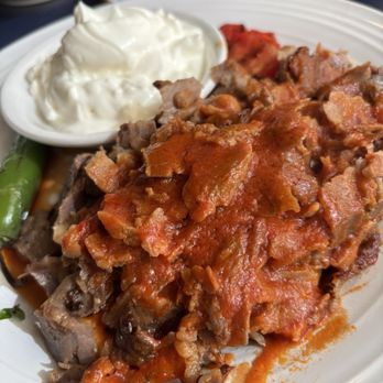 Divan Turkish Cuisine - Iskender - Turkish Near Me - Sarasota, Florida Divan Turkish Cuisine - Iskender - Turkish Near Me - Sarasota, Florida