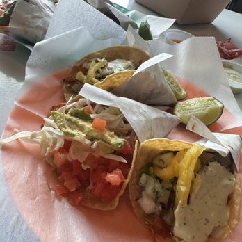 The Taco Stand - Mexican Near Me - Costa Mesa, California