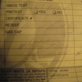 A1 Upland Smog and Registration - Smog Check Stations Near Me - Upland, California