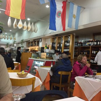 El Cortijo - Steakhouses Near Me - Buenos Aires, C