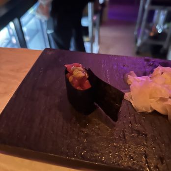 Sushi by Bou - Hoboken NJ @ W Hotel - Sushi Bars Near Me - Hoboken, New Jersey