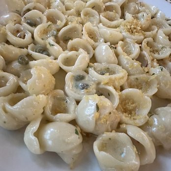 Birdie's - Orecchiette - French Near Me - Austin, Texas Birdie's - Orecchiette - French Near Me - Austin, Texas