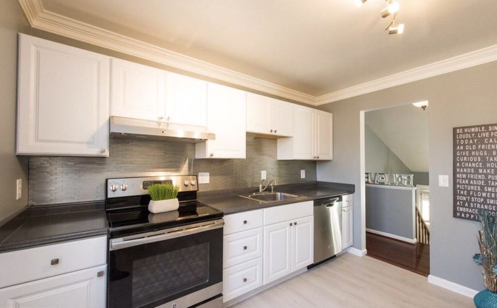 Slide of Virginia General Contractor