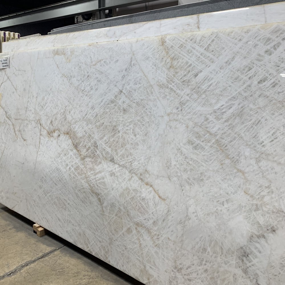 Marble & Granite Supply of Illinois - Iceberg quartzite - Building Supplies Near Me - Niles, Illinois Marble & Granite Supply of Illinois - Iceberg quartzite - Building Supplies Near Me - Niles, Illinois