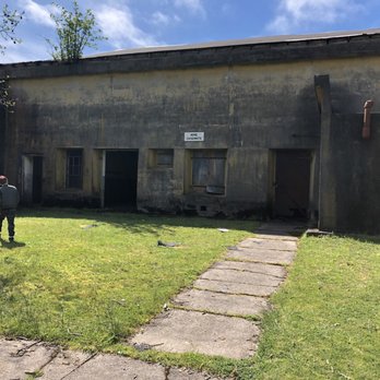 Fort Stevens State Park - Parks Near Me - Hammond, Oregon