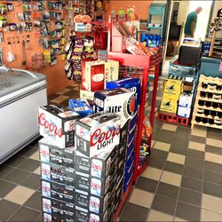 Needful Things Bait Shop & General Store