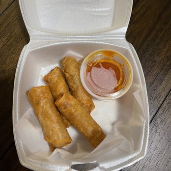 Kuya Ian's Bistro - Lumpia - Filipino Near Me - Columbus, Ohio Kuya Ian's Bistro - Lumpia - Filipino Near Me - Columbus, Ohio