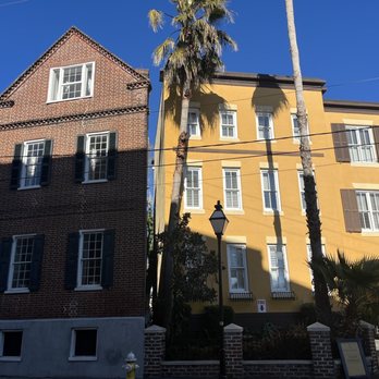 Andrew Pinckney Inn - Hotels Near Me - Charleston, South Carolina Andrew Pinckney Inn - Hotels Near Me - Charleston, South Carolina