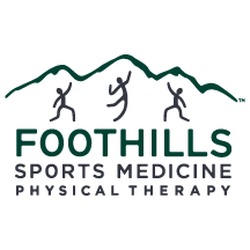 Foothills Sports Medicine Physical Therapy - Foothills Sports Medicine Physical Therapy