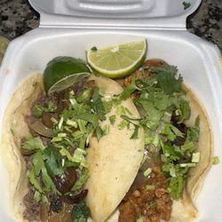 Anna Express - Fresh tacos
