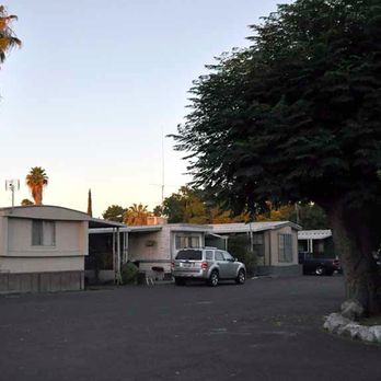 Park View Mobile Home Park - RV Parks Near Me - Fresno, California Park View Mobile Home Park - RV Parks Near Me - Fresno, California