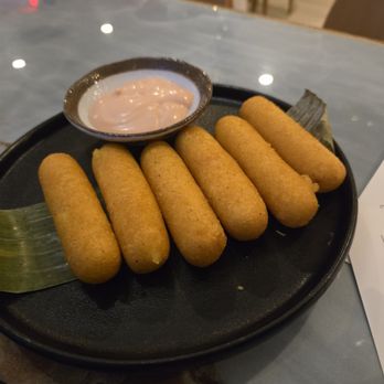 Bistro Taino - Sorullitos - Puerto Rican Near Me - Bogota, New Jersey Bistro Taino - Sorullitos - Puerto Rican Near Me - Bogota, New Jersey