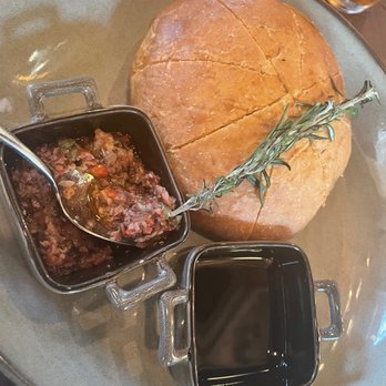 Thyme Table - New American Near Me - Bay Village, Ohio Thyme Table - New American Near Me - Bay Village, Ohio