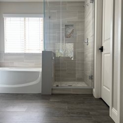 Floor & Decor - Shower