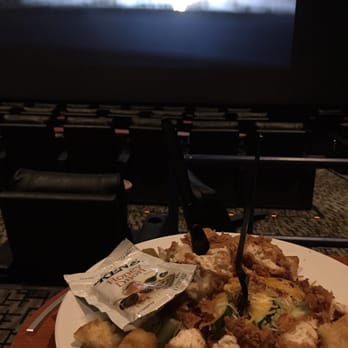 Cinema Cafe - Cinema Near Me - Chesapeake, Virginia