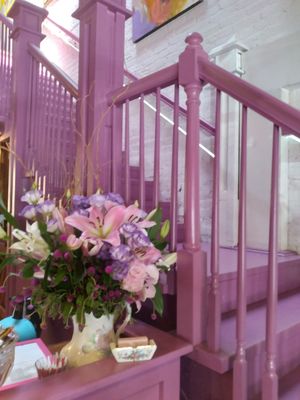 Crazy Aunt Helen's by null