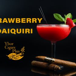 Ybor Cigars Plus