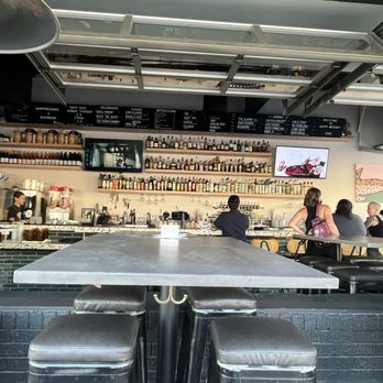 Happy Medium - Inside - Cocktail Bars Near Me - San Diego, California