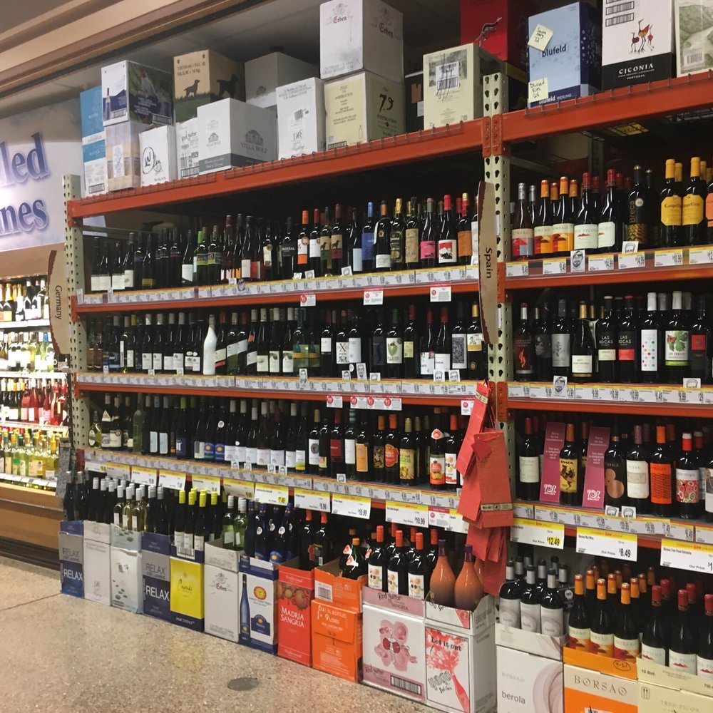Wegmans - All the wine! - Grocery Near Me - Sterling, Virginia Wegmans - All the wine! - Grocery Near Me - Sterling, Virginia