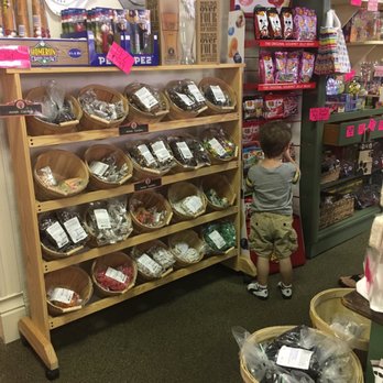 Sugar Momma's - Sweets - Candy Stores Near Me - Hermann, Missouri