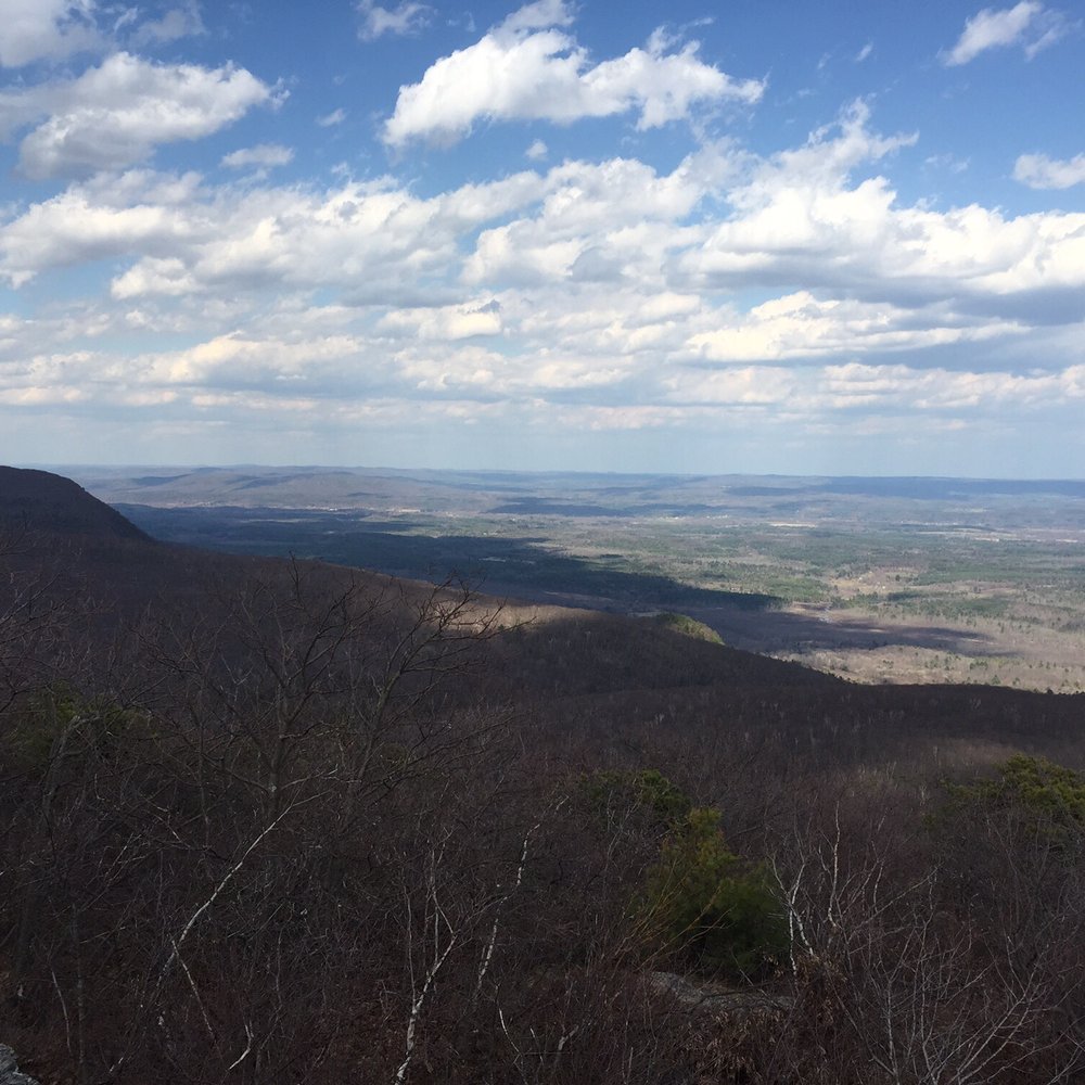 Bear Mountain - Hiking Near Me