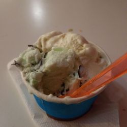 Romeo & Juliet Gelato Parlor