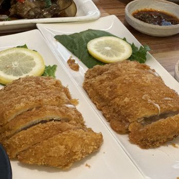 Tofu Story - Cheesy Pork Katsu ( ) - Korean Near Me - Aurora, Colorado Tofu Story - Cheesy Pork Katsu ( ) - Korean Near Me - Aurora, Colorado