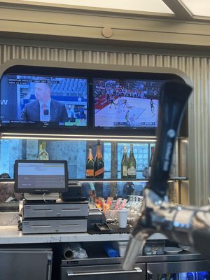 Spirit & Bell by null