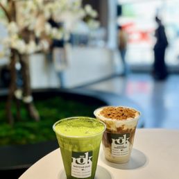 RŌK COFFEE AND TEA - Updated December 2025 - 1145 Photos & 590 Reviews