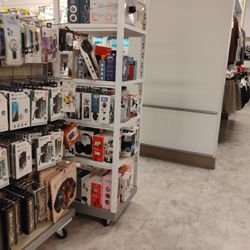 Marshalls