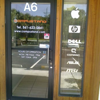 Compustand - IT Services & Computer Repair Near Me - West Palm Beach, Florida Compustand - IT Services & Computer Repair Near Me - West Palm Beach, Florida