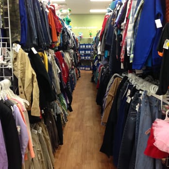 Once Upon a Child - Our boy section - Children's Clothing Near Me - Orlando, Florida