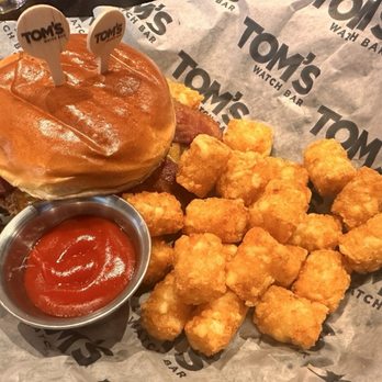 Tom's Watch Bar - Sports Bars Near Me - Denver, Colorado Tom's Watch Bar - Sports Bars Near Me - Denver, Colorado