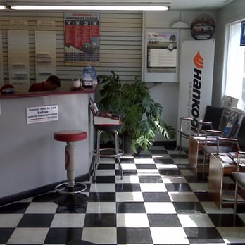 Allenford Auto Service - Auto Repair Near Me - Allenford, Ontario Allenford Auto Service - Auto Repair Near Me - Allenford, Ontario