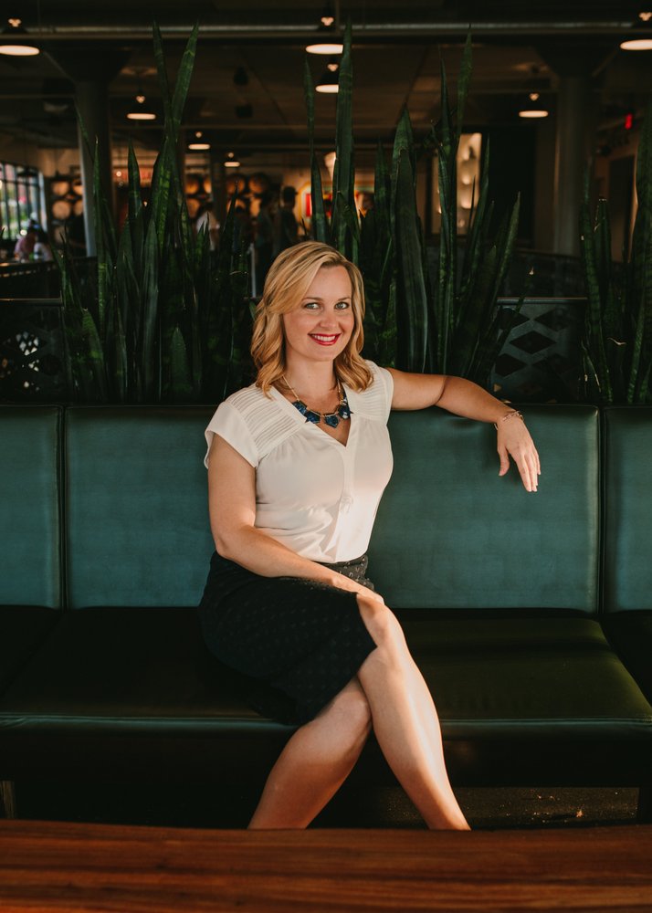 Open The Doors Coaching - grief counselor in Prairie Village, KS