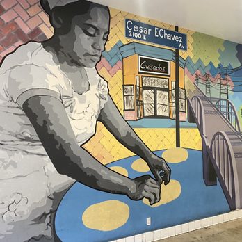 Guisados - Tacos Near Me - Burbank, California