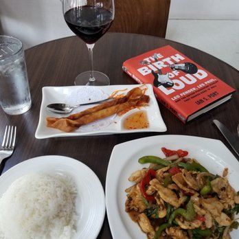 Kacha Thai Bistro - Thai Near Me - Walnut Creek, California Kacha Thai Bistro - Thai Near Me - Walnut Creek, California