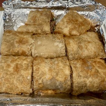 P P Pop - C4.Beef Roll(8) - Taiwanese Near Me - Monterey Park, California P P Pop - C4.Beef Roll(8) - Taiwanese Near Me - Monterey Park, California