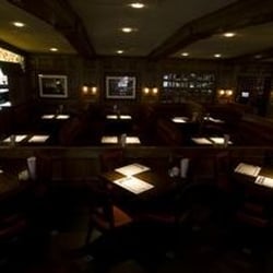 CH Steakhouse