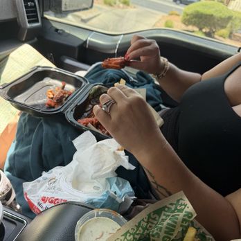 Wingstop - Chicken Wings Near Me - Las Vegas, Nevada Wingstop - Chicken Wings Near Me - Las Vegas, Nevada