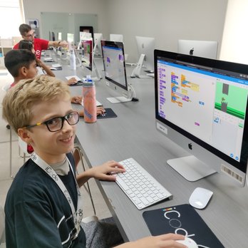 iCode - Vocational & Technical School Near Me - Frisco, Texas iCode - Vocational & Technical School Near Me - Frisco, Texas