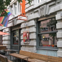 Barfüsser