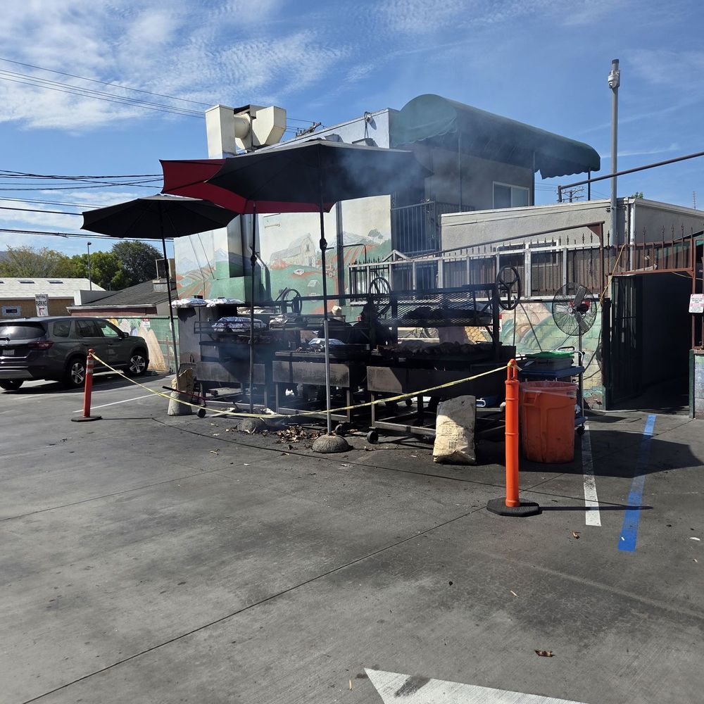 Handy Market - Bbq on weekends only! - Grocery Near Me - Burbank, California Handy Market - Bbq on weekends only! - Grocery Near Me - Burbank, California