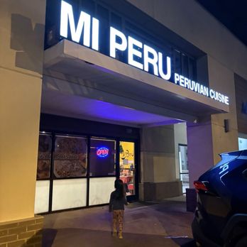 Mi Perú Peruvian Cuisine - Peruvian Near Me - Durham, North Carolina