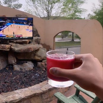 Twin Peaks - Blackberry mint - Sports Bars Near Me - Shenandoah, Texas Twin Peaks - Blackberry mint - Sports Bars Near Me - Shenandoah, Texas