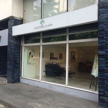 Gallery by the Garden - Art Galleries Near Me - Makati, NCR Gallery by the Garden - Art Galleries Near Me - Makati, NCR