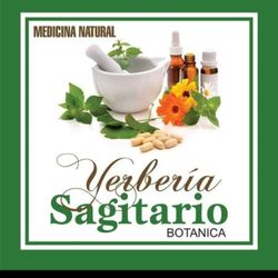 Yerberia Sagitario - Company logo