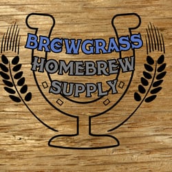 Brewgrass Homebrew Supply - Brewgrass Homebrew Supply