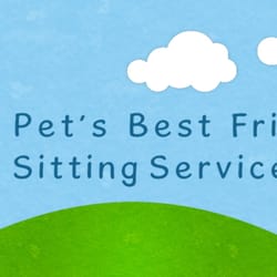Pet's Best Friend Sitting Service