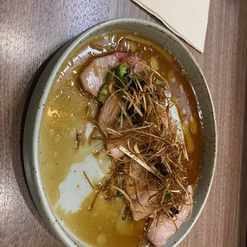 Fujiya - Truffle himachi - Japanese Near Me - Elk Grove, California